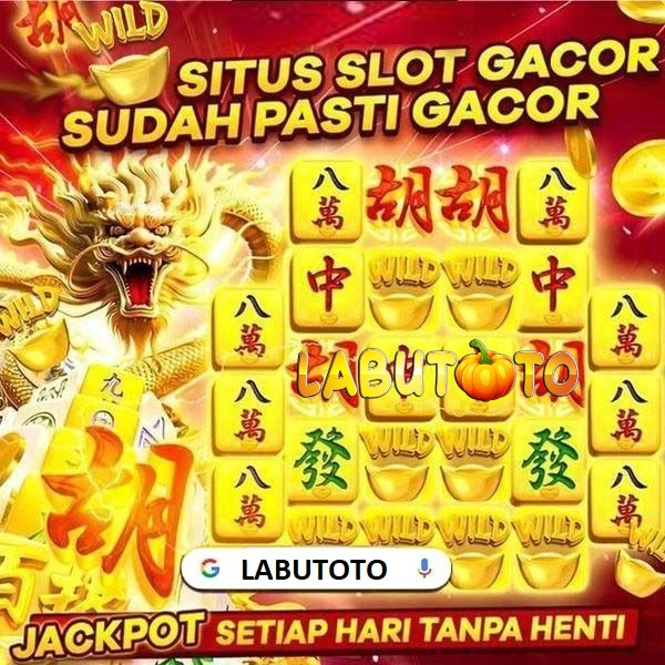 Zaratogel: Situs Game Gacpr Gampang Maxwin Jutaan Rupiah
